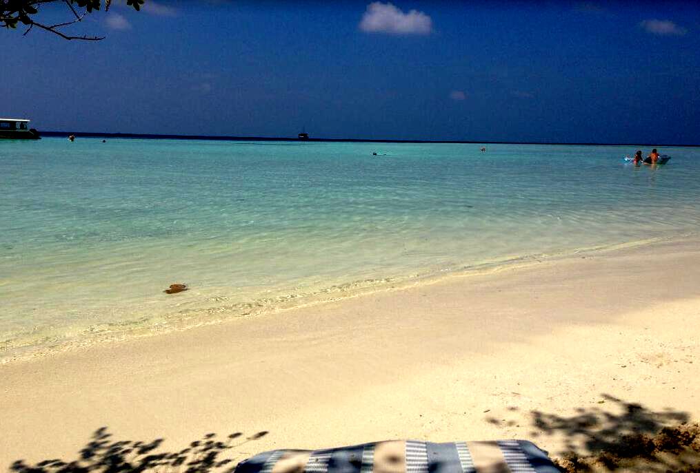 maldives 艾布度|茵布度|宜宝岛 Embudu Village Maldives 漂亮马尔代夫图片相册集