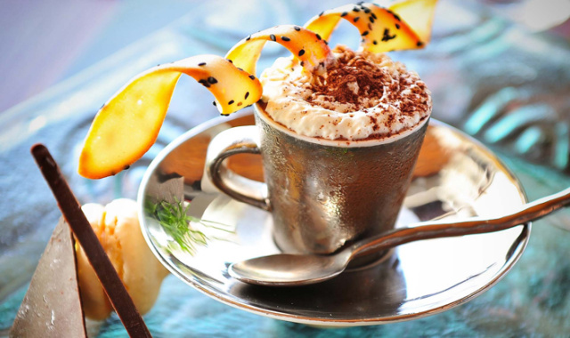 Snacks Bar dining美食的图片集（ 马尔代夫，斯里兰卡和印度美食 ），印度洋三大明珠马尔代夫,芙拉薇莉岛 Furaveri Island Resort and Spa