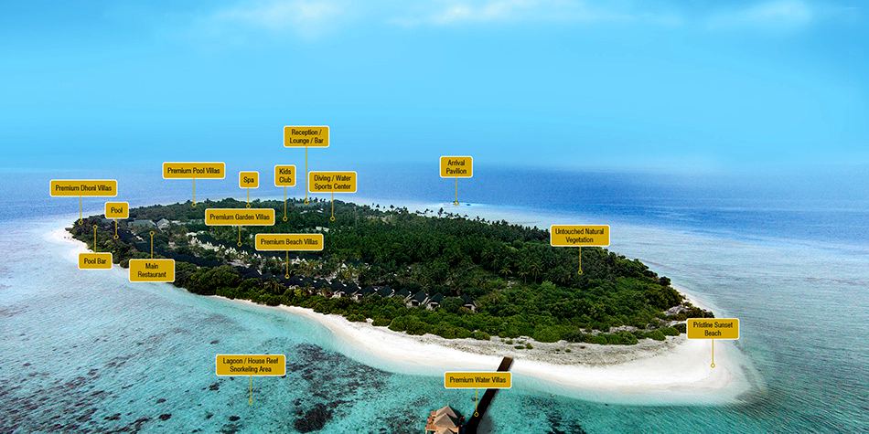 maldives 芙拉薇莉岛 Furaveri Island Resort and Spa 漂亮马尔代夫图片相册集