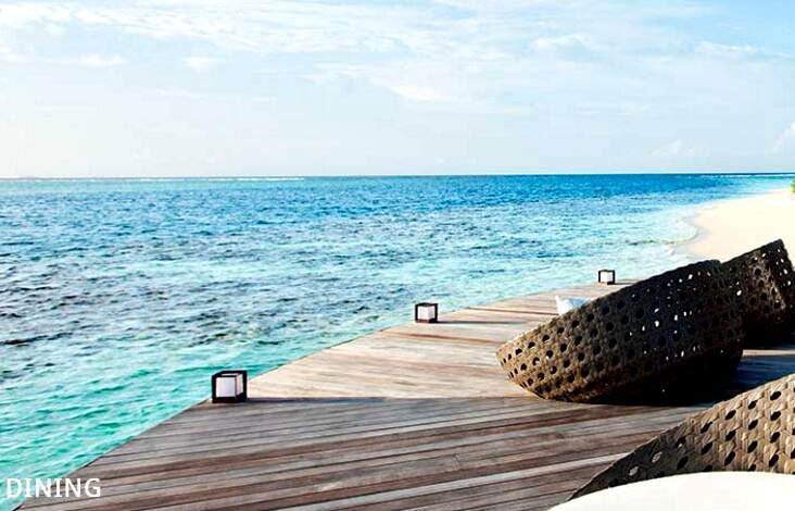 Meeru Bar & Grill Meeru--日落泳池咖啡馆蜜月酒吧&烧烤 dining美食的图片集( 鸡尾酒、各色饮品、烧烤 ),印度洋三大明珠马尔代夫,神仙珊瑚岛 Island Hideaway at Dhonakulhi