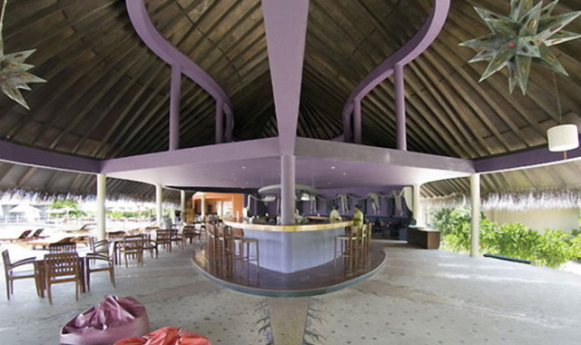 Rehendhi Bar dining美食的图片集（ 鸡尾酒、饮料、酒、小吃和食盒 ），印度洋三大明珠马尔代夫,(J岛)月桂岛 J Resort Alidhoo