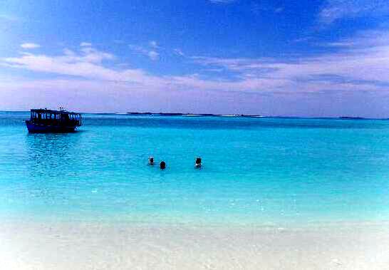 maldives (J岛)月桂岛 J Resort Alidhoo 漂亮马尔代夫图片相册集