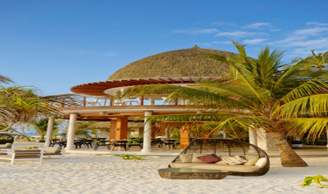 Olive--橄榄餐厅 dining美食的图片集（ 意大利、地中海美食 ），印度洋三大明珠马尔代夫,坎多卢岛 Kandolhu Maldives