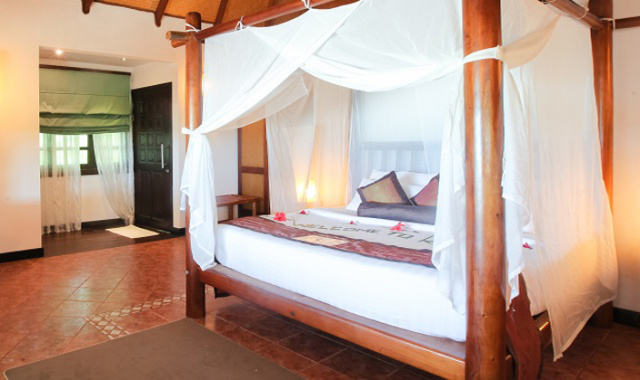 日落威望亭阁沙滩别墅-Sunset Prestige Pavillon Beach Villa 房型图片及房间装修风格(吉哈岛 Kihaa Maldives)海岛马尔代夫