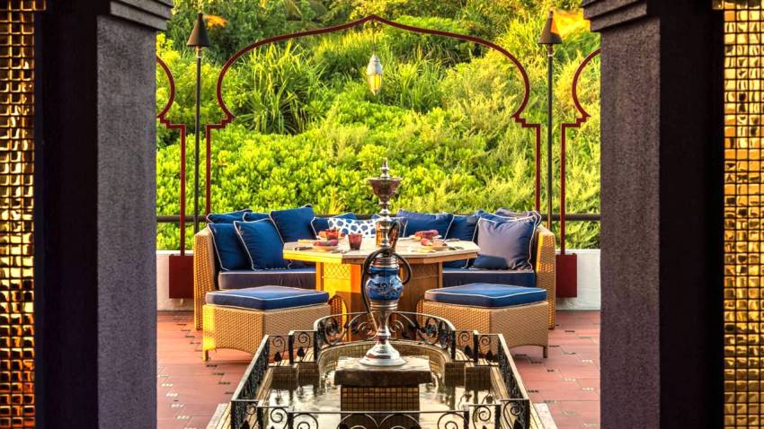 大四季-兰达吉拉瓦鲁 Fourseasons Landaa Giraavaru,dining时间( 晚餐:18:00-22:30 )美食攻略 AL Barakat(阿拉伯) ,方便大家选岛(海岸线假期一级代理提供),海岛马尔代夫maldives