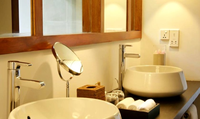 家庭别墅-Family Villas 房型图片及房间装修风格(洛马 Loama Maldives)海岛马尔代夫 