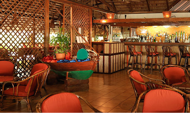 Haruge Bar dining美食的图片集（ 酒水、饮料 ），印度洋三大明珠马尔代夫,马杜加里 Madoogali Maldives