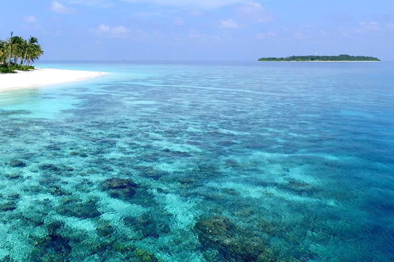 maldives 米莱度岛 Milaidhoo Island Maldives 漂亮马尔代夫图片相册集
