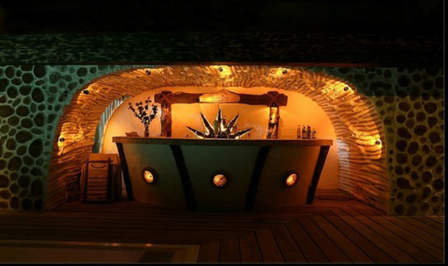 Veyo Bar dining美食的图片集（ 各类酒水及果汁 ），印度洋三大明珠马尔代夫,瑞提海滩 Reethi beach resort