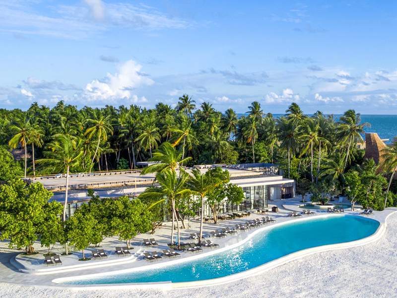 Alba（意大利餐厅） dining美食的图片集（ 意大利式点餐 ），印度洋三大明珠马尔代夫,瑞吉|沃木里 The St. Regis Maldives Vommuli Resort