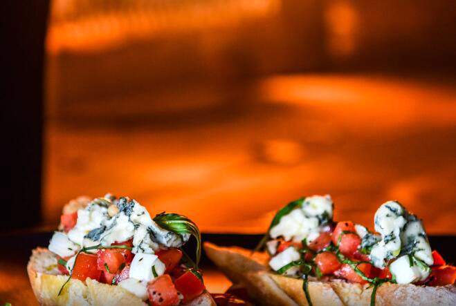 Cargo（中东餐厅） dining美食的图片集（ 中东 ），印度洋三大明珠马尔代夫,瑞吉|沃木里 The St. Regis Maldives Vommuli Resort