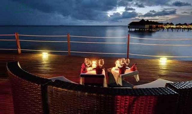 pool bar（池畔酒吧） dining美食的图片集（ 独特鸡尾酒 ），印度洋三大明珠马尔代夫,鲁宾逊|罗宾逊|鲁滨逊 Robinson Club