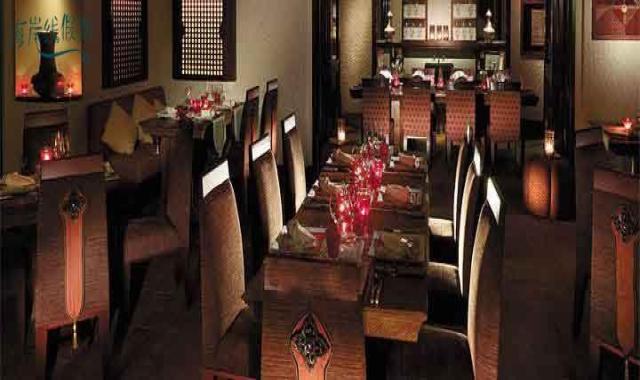 Alis dining美食的图片集（ 亚洲、阿拉伯风味 ），印度洋三大明珠马尔代夫,香格里拉|薇宁姬莉岛 Shangri-La s Villingili Resort and Spa Maldives