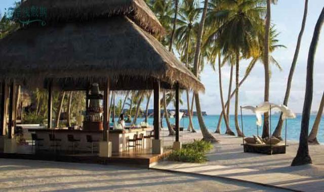 Endheri dining美食的图片集（ 点心、饮料 ），印度洋三大明珠马尔代夫,香格里拉|薇宁姬莉岛 Shangri-La s Villingili Resort and Spa Maldives