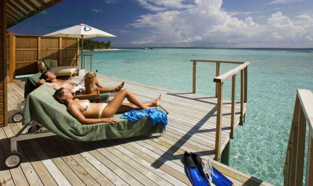 水上别墅-Over Water Villa 房型图片及房间装修风格(蕉叶岛 Vakarufalhi Maldives)海岛马尔代夫 