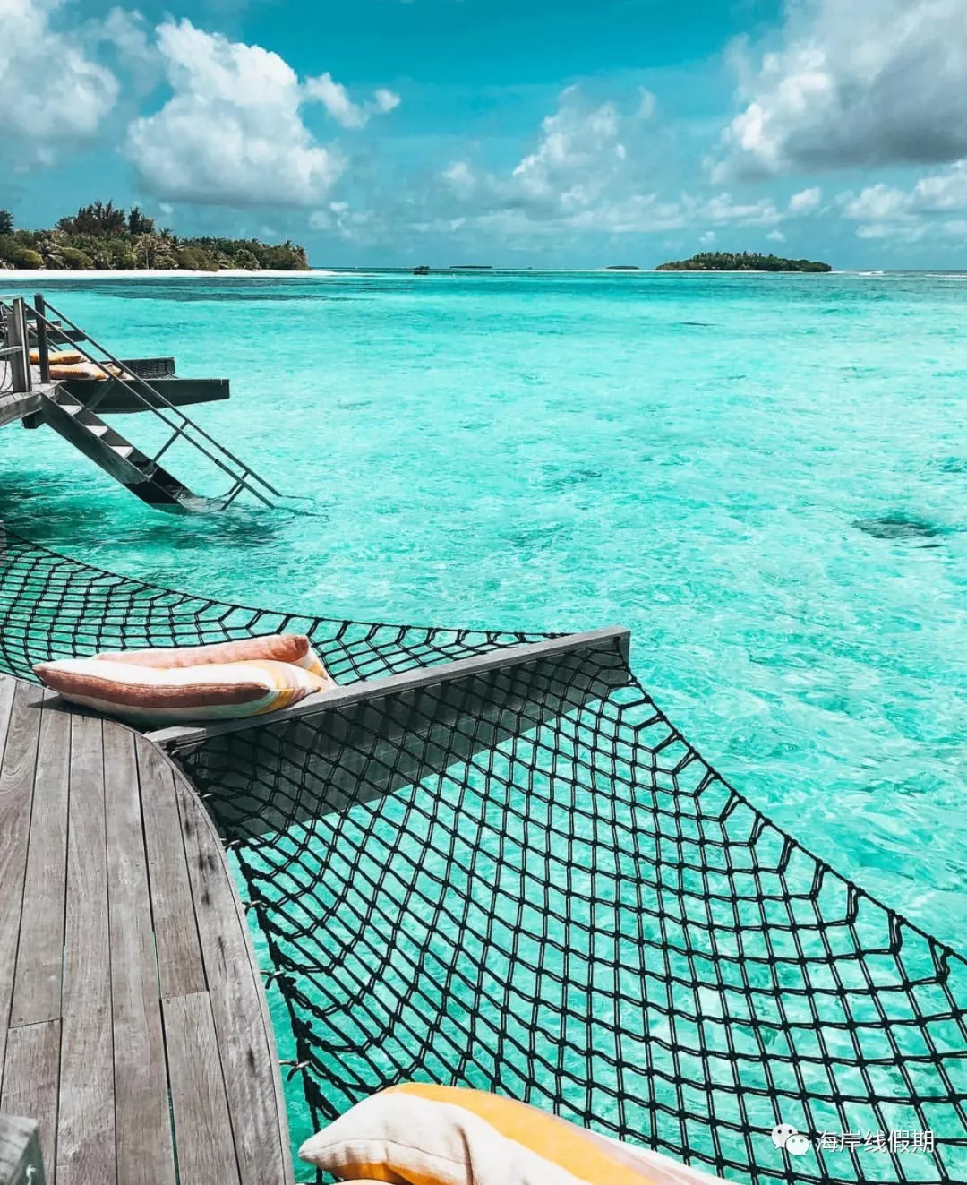 maldives攻略,  网床|马尔代夫网床大集合,马尔代夫那些岛有网床? -马尔代夫攻略-一级代理-海岸线假期官网