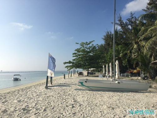 蜜月之马尔代夫玛丽富士Maalifushi by Como,马尔代夫游记，海岸线假期