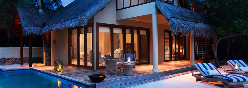 泰姬珍品岛|泰姬魅力 Taj Exotica, 娱乐活动(海岛maldives)介绍,网球及高尔夫