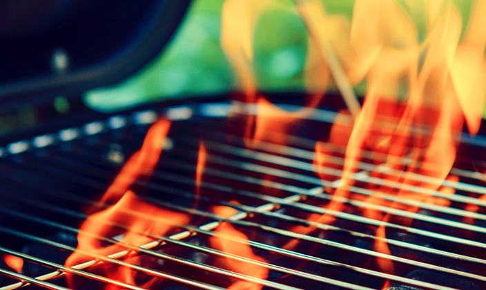 Just Grill（烧烤餐厅） dining美食的图片集（ 烧烤 ），印度洋三大明珠马尔代夫,奥露岛 OBLU by Atmosphere at Helengeli