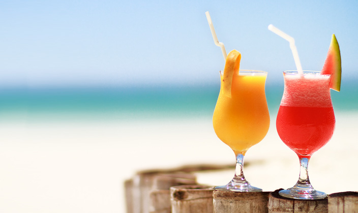 Helens（酒吧） dining美食的图片集（ 酒水，小吃 ），印度洋三大明珠马尔代夫,奥露岛 OBLU by Atmosphere at Helengeli