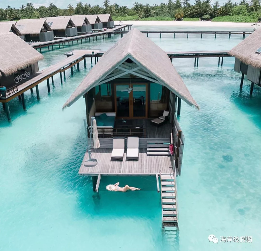 maldives攻略,  网床|马尔代夫网床大集合,马尔代夫那些岛有网床? -马尔代夫攻略-一级代理-海岸线假期官网