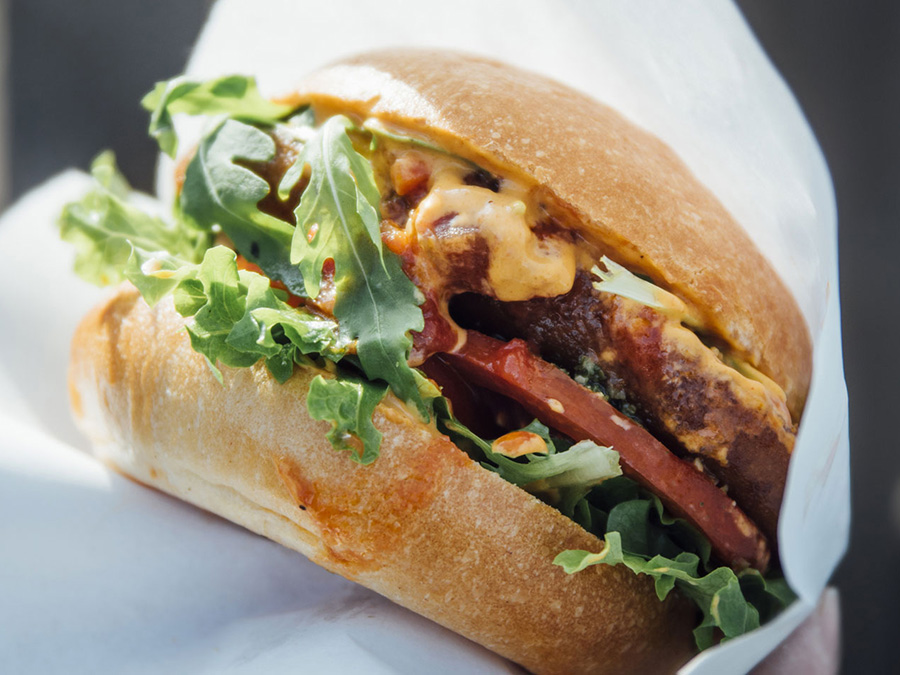 汉堡屋--Go Go Burgers dining美食的图片集（ 汉堡包 ），印度洋三大明珠马尔代夫,柏典 Patina Maldives Fari Islands