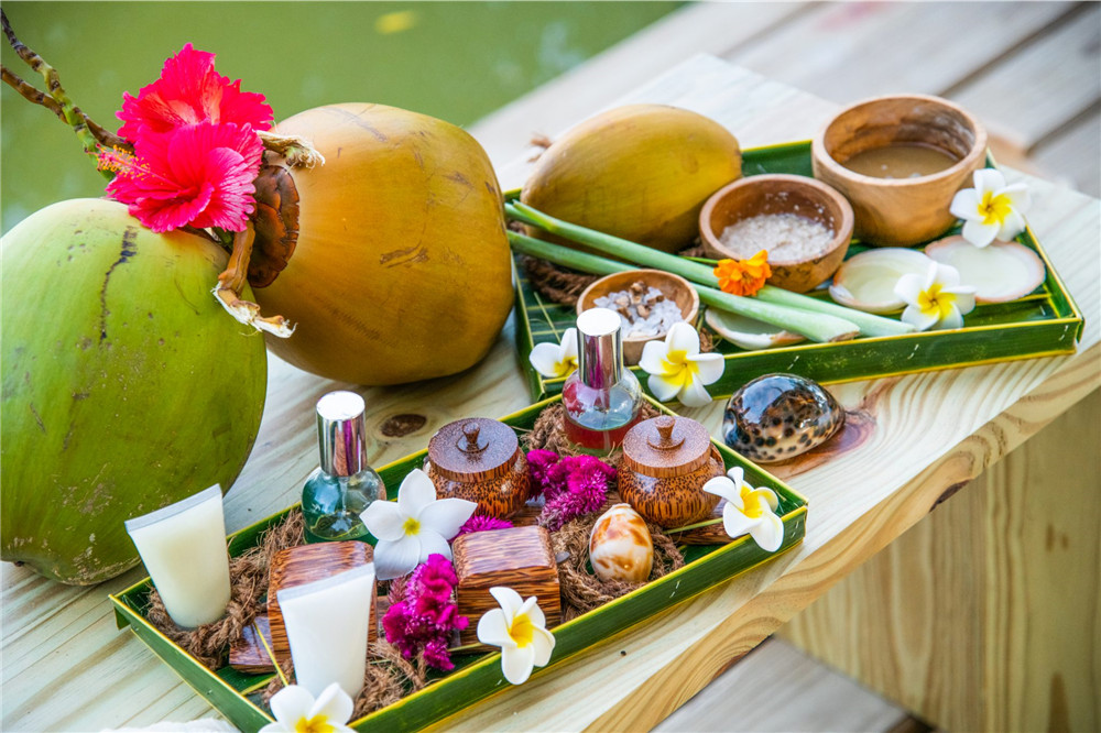 娱乐活动(马尔代夫)介绍,南棕榈度假村 South Palm Resort Maldives,儿童乐园&结婚照&浮潜&健身房