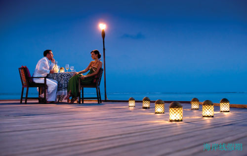 马尔代夫四季－库达呼拉岛Four Season Kuda Huraa至尊体验（海岸线假期jane),马尔代夫游记，海岸线假期