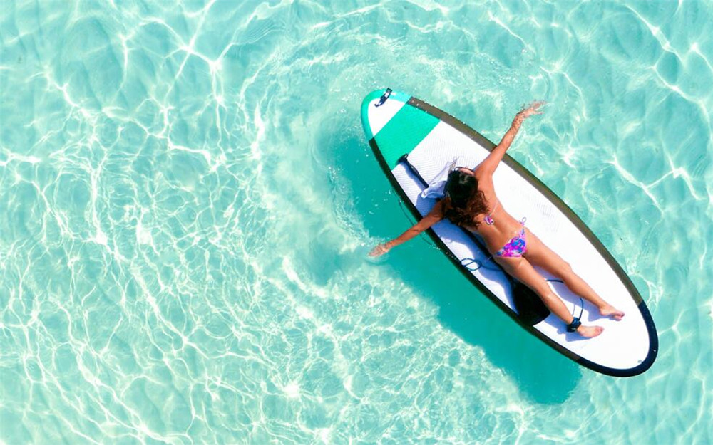 娱乐活动(马尔代夫)介绍,十字路口希尔顿 SAii crossroads hilton saii resorts,儿童乐园&结婚照&浮潜&健身房