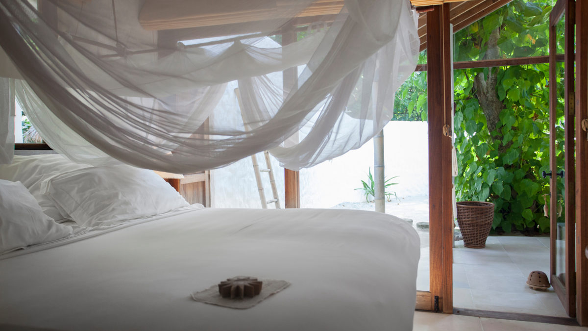 2 Bedroom Crusoe Suite With Pool-双卧室克鲁索泳池套房 房型图片及房间装修风格(索尼娃芙西岛度假村 Soneva Fushi)海岛马尔代夫 