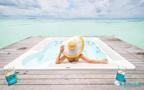 马尔代夫打开方式，在马代|怎么玩,马尔代夫游记，海岸线假期