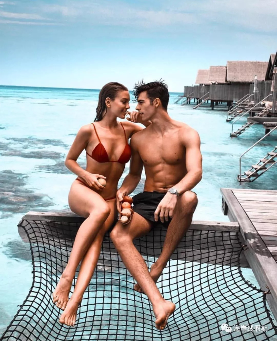 maldives攻略,  网床|马尔代夫网床大集合,马尔代夫那些岛有网床? -马尔代夫攻略-一级代理-海岸线假期官网