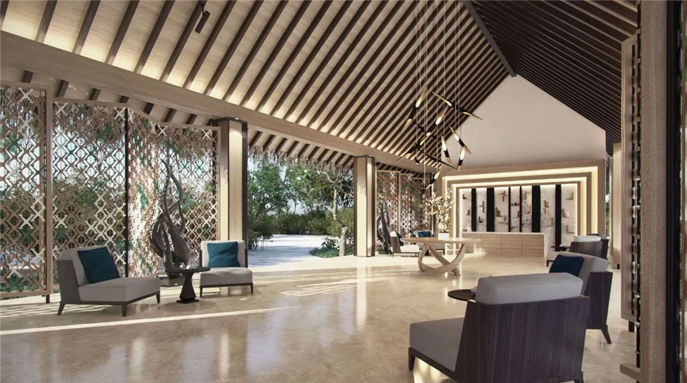 娱乐活动（马尔代夫）介绍，丽笙度假酒店 Radisson Blu Resort Maldive,儿童乐园&结婚照&浮潜&健身房