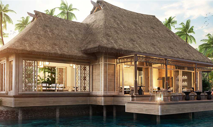 华尔道夫.伊塔富士岛|希尔顿 Waldorf Astoria Maldives Ithaafushi,dining时间( 18:30 - 22:30 )美食攻略 Li Long(中国里弄餐厅) ,方便大家选岛(海岸线假期一级代理提供),海岛马尔代夫maldives