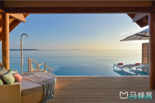 马尔代夫法鲁富士？法鲁什么？什么富士？,马尔代夫游记，海岸线假期