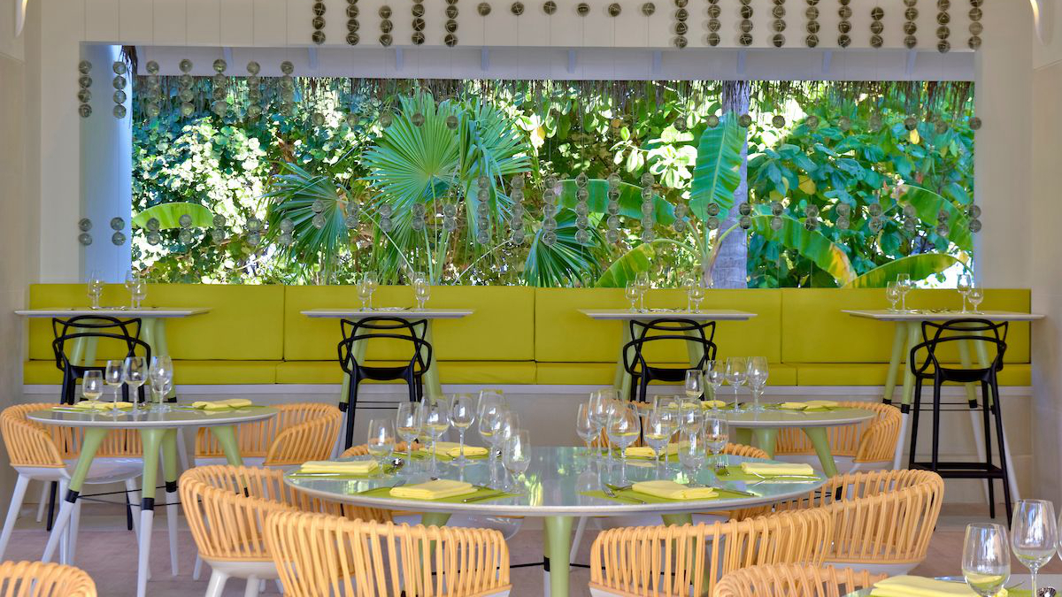 Flavour & Zest 主餐厅--Flavour & Zest dining美食的图片集（ 国际美食 ），印度洋三大明珠马尔代夫,康迪玛|坎迪玛 Kandima Maldives