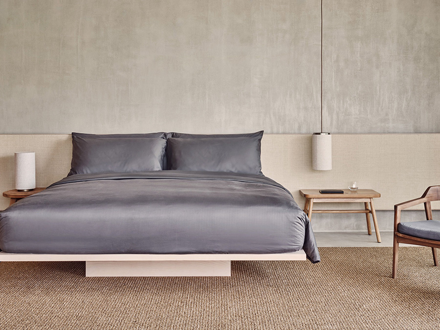 房型内部设施图片参考，如无边泳池与电视及音响， The Beach House（three-bedroom beach villa）-超级沙滩套房  maldievs(柏典 Patina Maldives Fari Islands) 