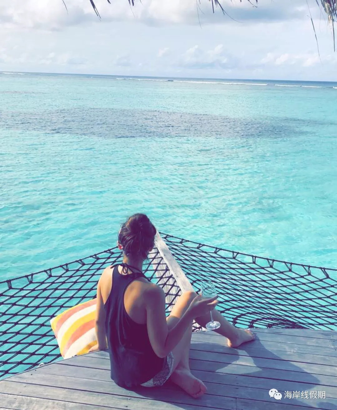 maldives攻略,  网床|马尔代夫网床大集合,马尔代夫那些岛有网床? -马尔代夫攻略-一级代理-海岸线假期官网