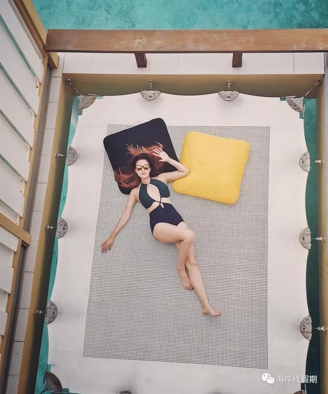 maldives攻略,  网床|马尔代夫网床大集合,马尔代夫那些岛有网床? -马尔代夫攻略-一级代理-海岸线假期官网