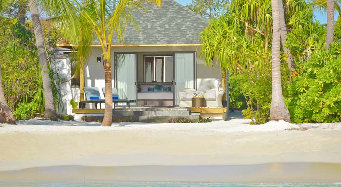 落日豪华海滩别墅-Sunset Beach Villa 房型图片及房间装修风格(阿玛瑞|豪沃达 Amari Havodda Maldives)海岛马尔代夫 