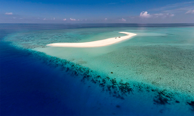 库达度私人岛 Kudadoo Maldives, 娱乐活动（海岛maldives）介绍,网球及高尔夫