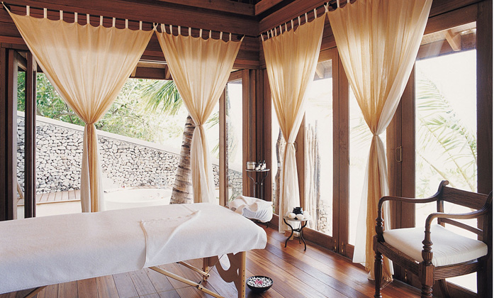 娱乐活动（马尔代夫）介绍，可可亚岛 Cocoa Maldives,儿童乐园&结婚照&浮潜&健身房