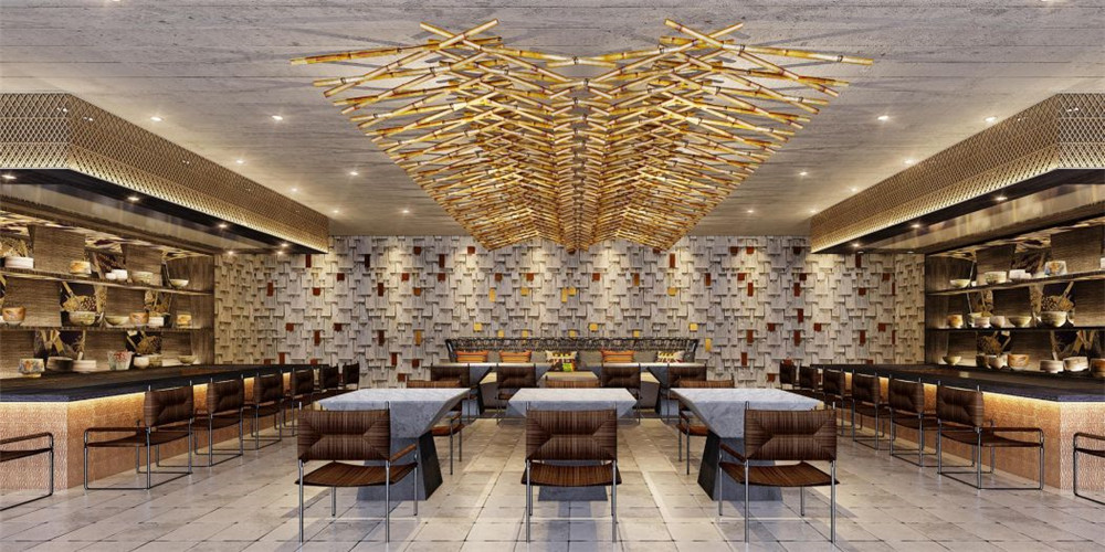 CaféUmi(日本餐厅) dining美食的图片集( 国际美食 ),印度洋三大明珠马尔代夫,洲际酒店(ihg) InterContinental Maldives Maamunagau Resort