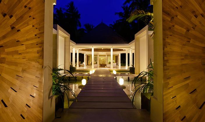 娱乐活动（马尔代夫）介绍，尼亚玛 Niyama Maldives,儿童乐园&结婚照&浮潜&健身房