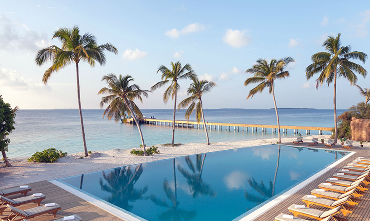 瑞提法鲁岛 Reethi Faru Resort,dining时间(  )美食攻略 Raalhu cafe（咖啡馆） ，方便大家选岛（海岸线假期一级代理提供），海岛马尔代夫maldives