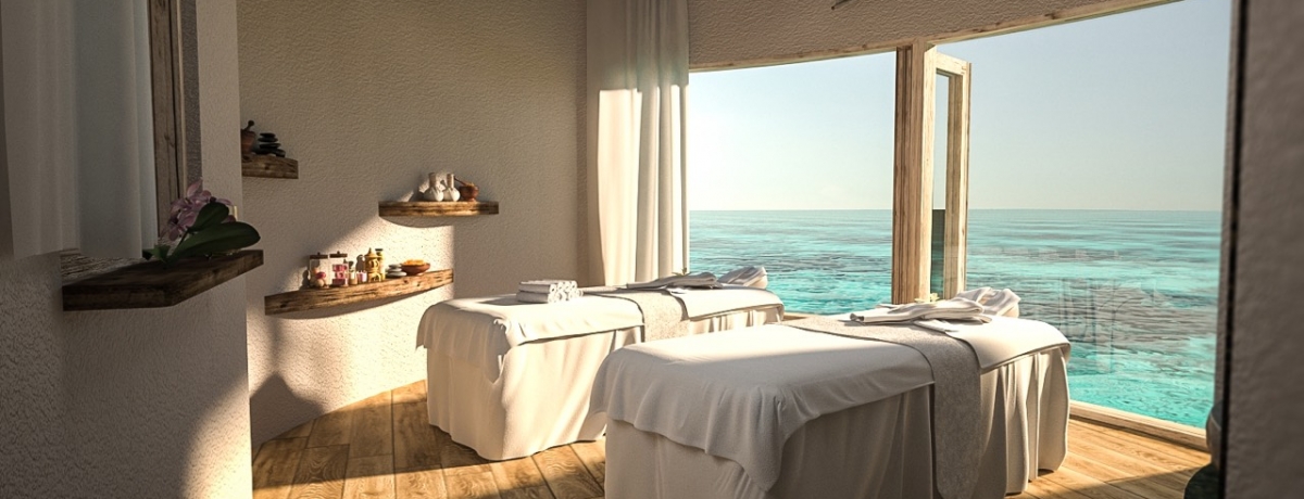 娱乐活动（马尔代夫）介绍，你与我 You & Me by Cocoon Maldives,儿童乐园&结婚照&浮潜&健身房