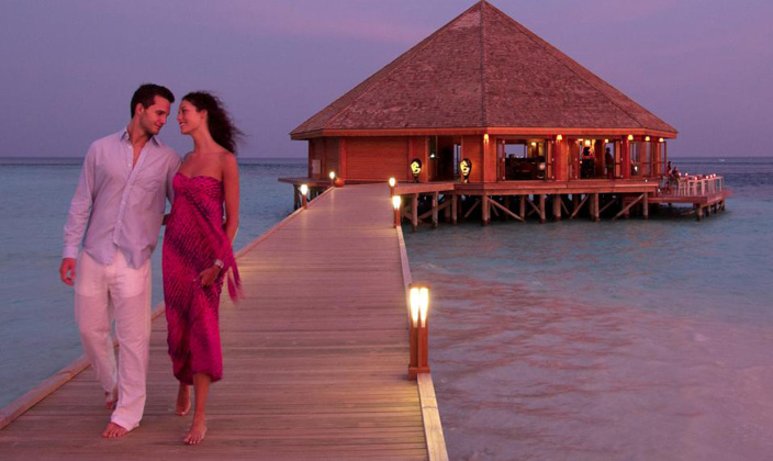 维拉曼豪(多) Vilamendhoo,dining时间( 点餐 )美食攻略 Asian Wok Restaurant 亚洲烧烤餐厅 ,方便大家选岛(海岸线假期一级代理提供),海岛马尔代夫maldives