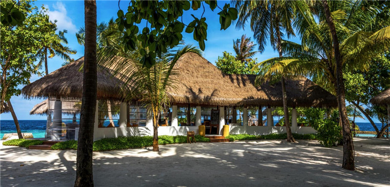 亚洲餐厅--Half Lime Restaurant dining美食的图片集( ),印度洋三大明珠马尔代夫,阿玛雅岛 Amaya Kuda Rah