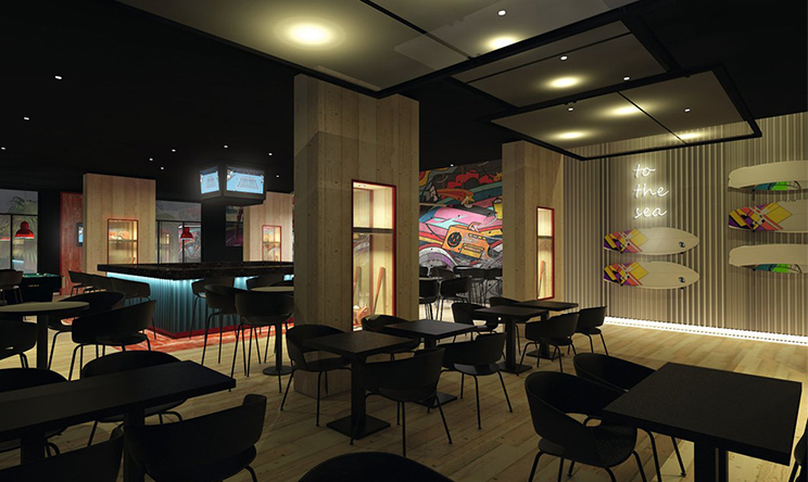 Boduberu（隔壁休闲酒吧） dining美食的图片集（ 酒水、小吃 ），印度洋三大明珠马尔代夫,悦宜湾奢享|宫殿酒店 Riu Palace Maldivas