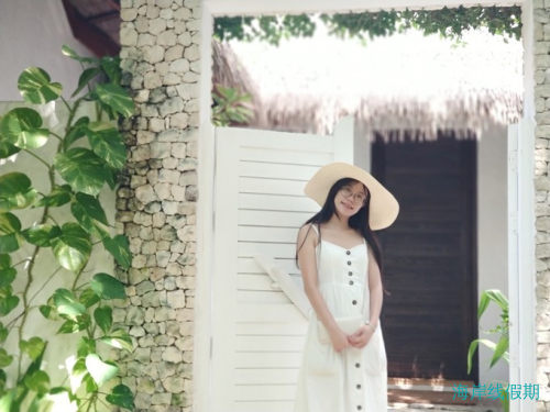 马尔代夫玛丽富士蜜月行～,马尔代夫游记，海岸线假期